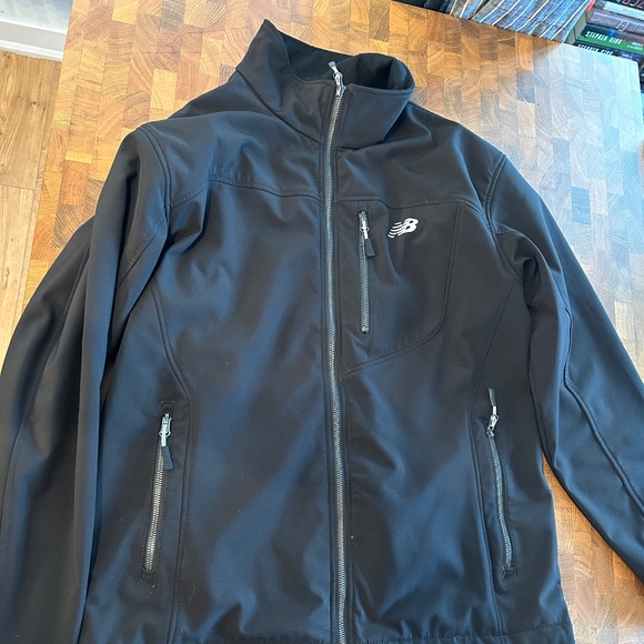 New Balance Performance Jacket - Picture 4 of 4